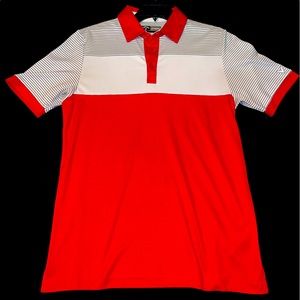 Men’s - Golf Polo - Small - Callaway